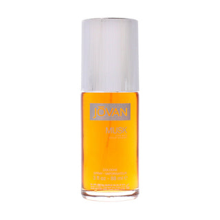 Jovan Musk For Men Edc - 88ml