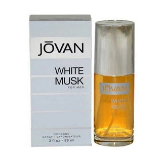 Jovan White Musk Edc Perfume For Men - 88ml