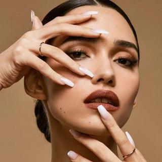 Kiss Classy Nails- Keep Calm and Stay Classy