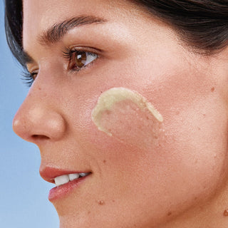 KORA Organics Active Algae Calming Cleansing Balm