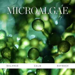KORA Organics Active Algae Calming Cleansing Balm