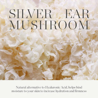 KORA Organics Milky Mushroom Ultra-Hydrating Mask