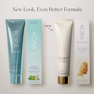 KORA Organics Milky Mushroom Ultra-Hydrating Mask