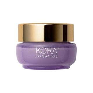 KORA Organics Plant Stem Cell Retinol Alternative Moisturizer - 15ml