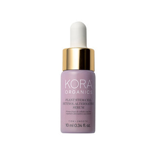 KORA Organics Plant Stem Cell Retinol Alternative Serum