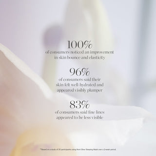 KORA Organics Noni Glow Sleeping Mask