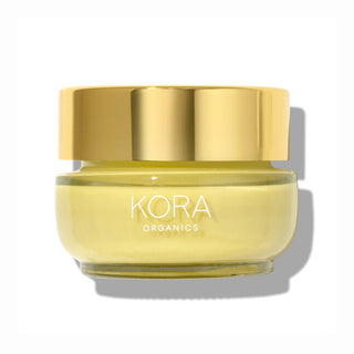 KORA Organics Turmeric Glow Moisturizer