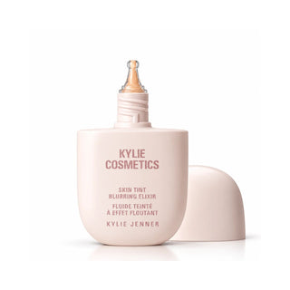 Kylie Cosmetics Skin Tint Blurring Elixir