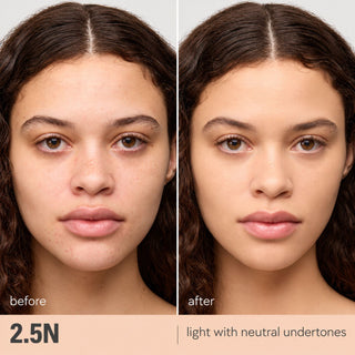 Kylie Cosmetics Skin Tint Blurring Elixir