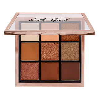 L.A. Girl Keep It Playful Eyeshadow Palette