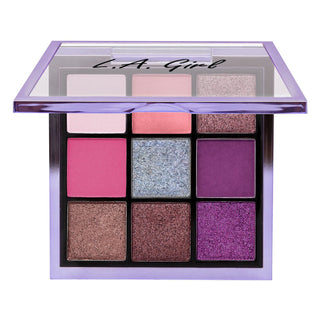 L.A. Girl Keep It Playful Eyeshadow Palette