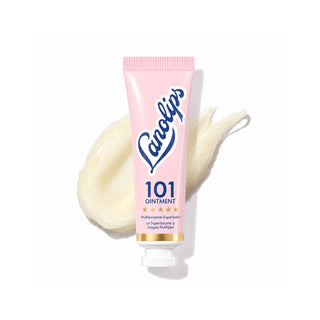 Lanolips 101 Ointment