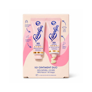 Lanolips 101 Ointment