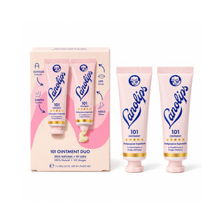 Lanolips 101 Ointment