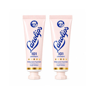 Lanolips 101 Ointment