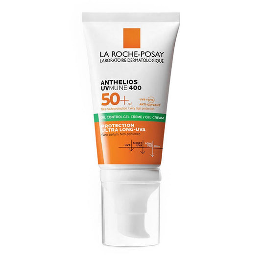 La Roche-Posay Innovation Oil Control Gel Cream - 50ml