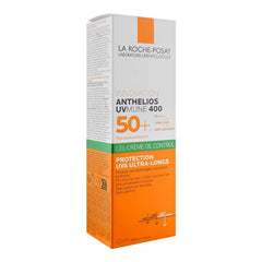 La Roche-Posay Innovation Oil Control Gel Cream - 50ml