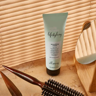 Milk Shake Lifestyling Smoothing Cream - 150ml