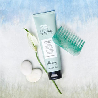 Milk Shake Lifestyling Smoothing Cream - 150ml
