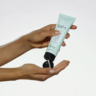 Milk Shake Lifestyling Smoothing Cream - 150ml