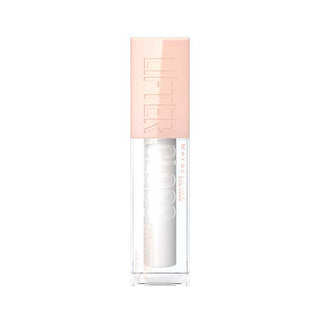 Maybelline New York Lifter Gloss - Pearl