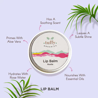 Tuffy Organics Daily Duo Bundle