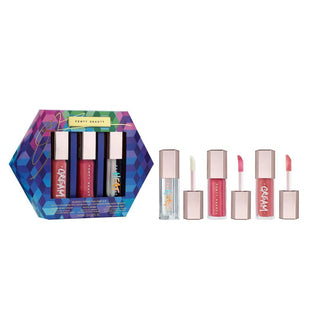 Fenty Beauty By Rihanna Glossy Posse Volume - 6.0