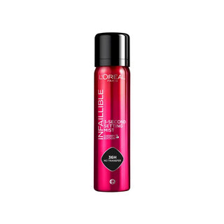 L'Oreal Paris Infallible 3-Second Setting Mist