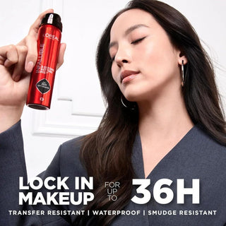 L'Oreal Paris Infallible 3-Second Setting Mist