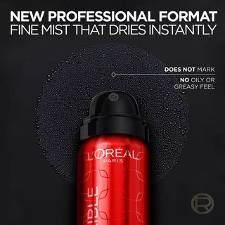 L'Oreal Paris Infallible 3-Second Setting Spray Mist