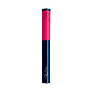 Loréal Paris  Infallible Matte Max - 004 Oops I Pink It Again