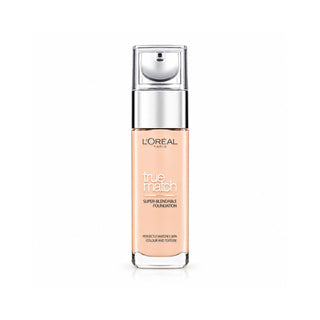 Loréal Paris  True Match Liquid Foundation - 1N Ivory