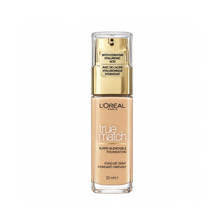 Loreal Paris True Match Liquid Foundation