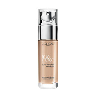 Loréal Paris  True Match Liquid Foundation - 4N Beige