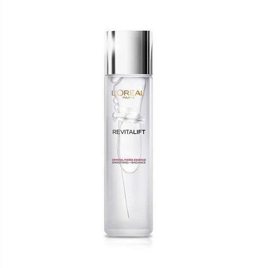 L'Oreal Paris Revitalift Crystal Micro Essence - 130ml