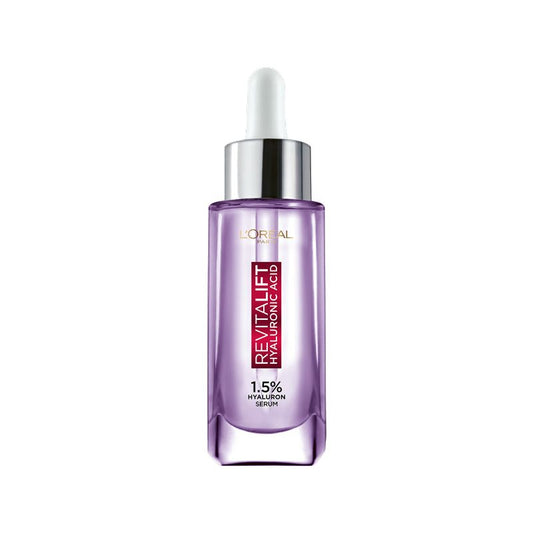 L'Oreal Paris Revitalift 1.5% Hyaluronic Acid Serum - 15ml