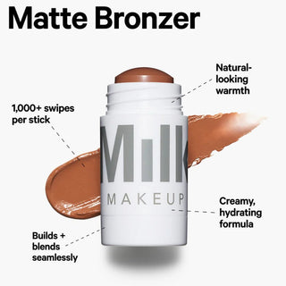 Milk Makeup Matte Cream Bronzer Stick Mini