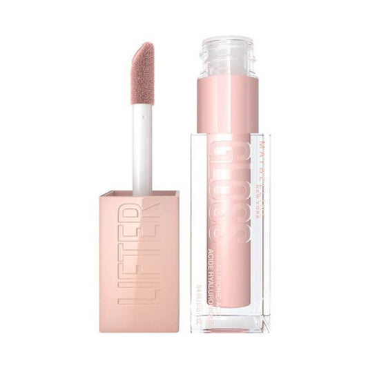 Maybelline New York Hydrating Lip Lifter Gloss - 002 Ice