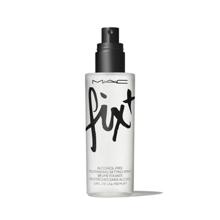 MAC Fix+ Alcohol-Free Multitasking Setting Spray - 100ml