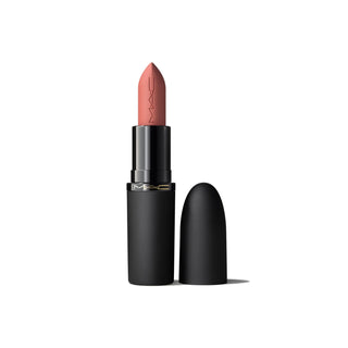 MAC Powder Kiss Hazy Matte Lip Stick