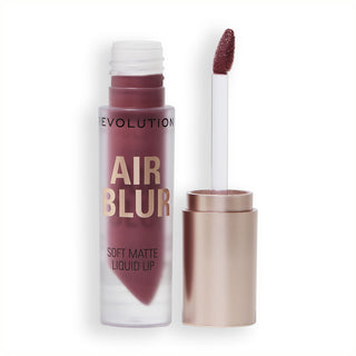 Makeup Revolution Air Blur Matte Liquid Lipstick