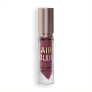 Makeup Revolution Air Blur Matte Liquid Lipstick