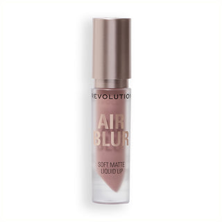 Makeup Revolution Air Blur Matte Liquid Lipstick