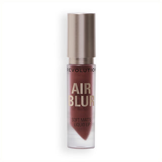 Makeup Revolution Air Blur Matte Liquid Lipstick
