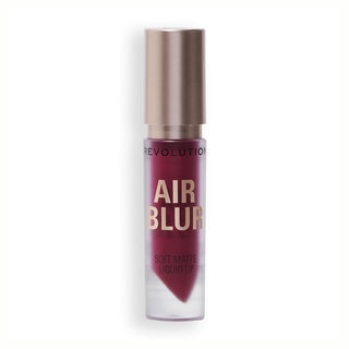 Makeup Revolution Air Blur Matte Liquid Lipstick