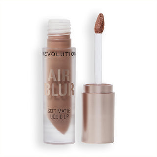 Makeup Revolution Air Blur Matte Liquid Lipstick