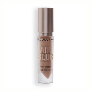 Makeup Revolution Air Blur Matte Liquid Lipstick