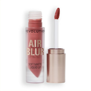 Makeup Revolution Air Blur Matte Liquid Lipstick