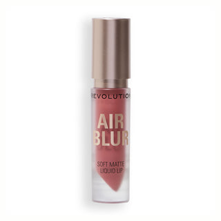 Makeup Revolution Air Blur Matte Liquid Lipstick