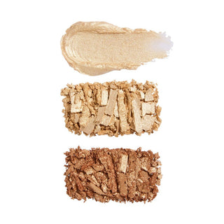 Makeup Revolution Highlight Icon Palette